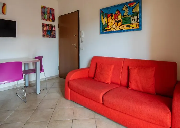 Welcomely - Casa Cristallo