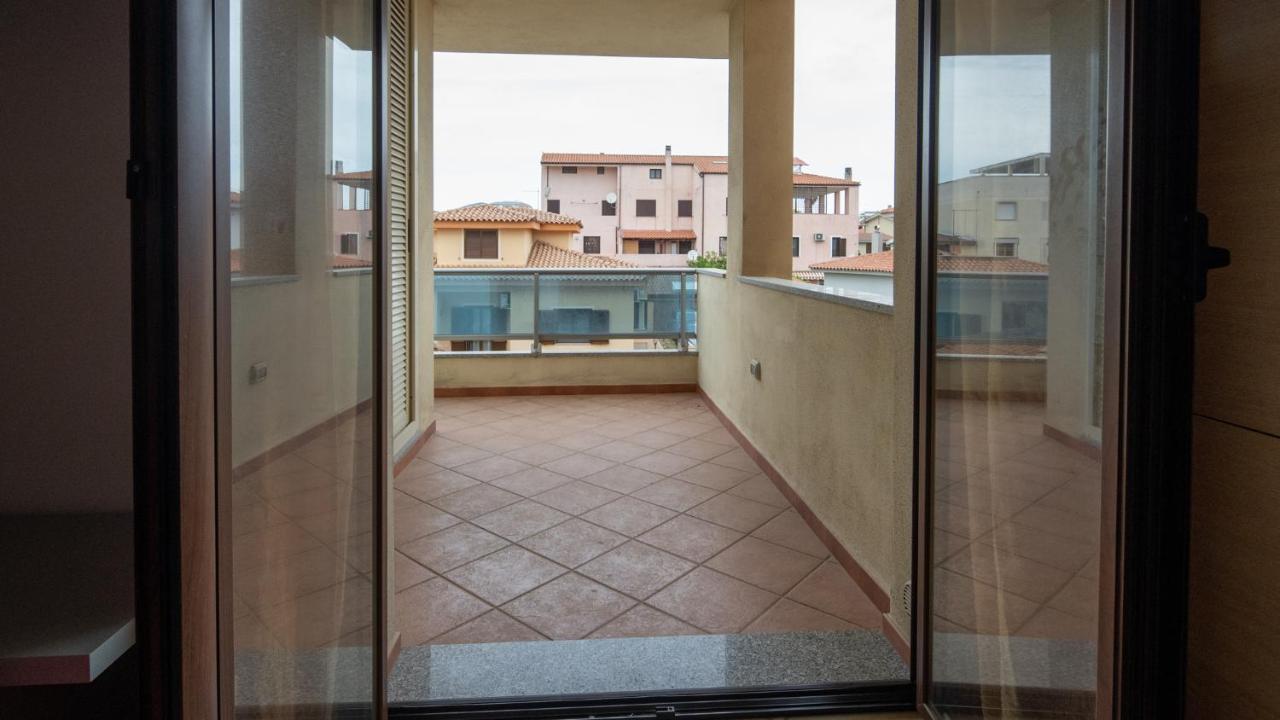 Welcomely - Casa Cristallo Appartamento Olbia
