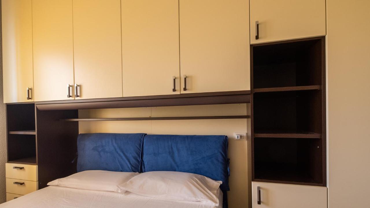 Welcomely - Casa Cristallo Olbia