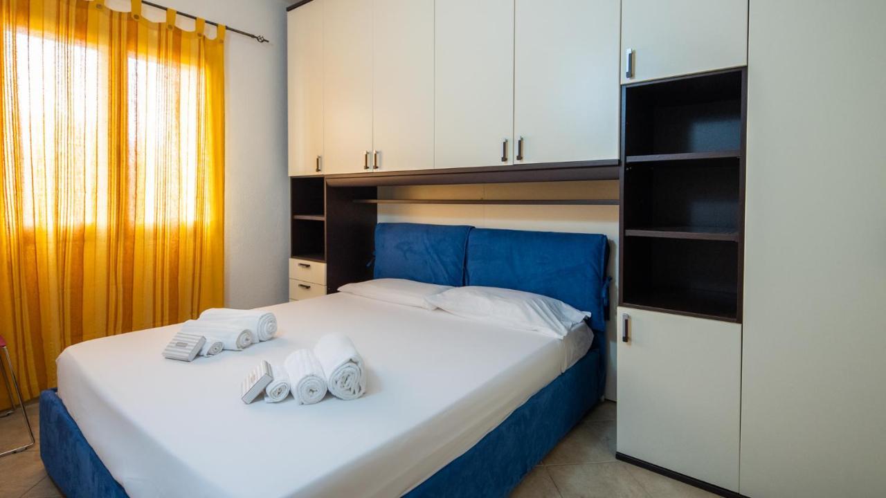 Welcomely - Casa Cristallo Appartamento