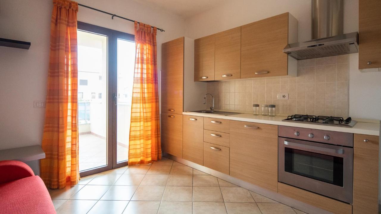 Welcomely - Casa Cristallo Appartamento Olbia