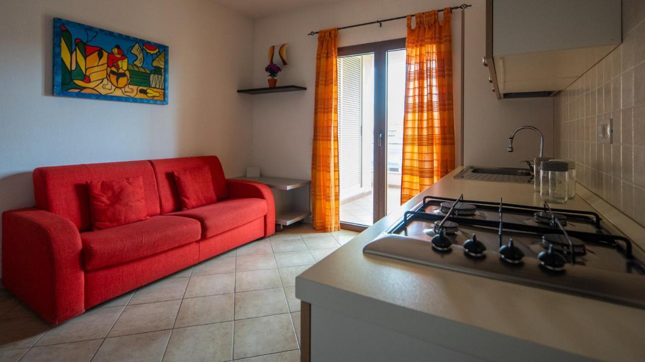 Appartamento Welcomely - Casa Cristallo *
