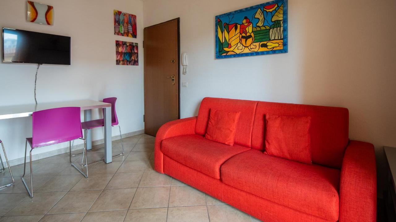 Welcomely - Casa Cristallo