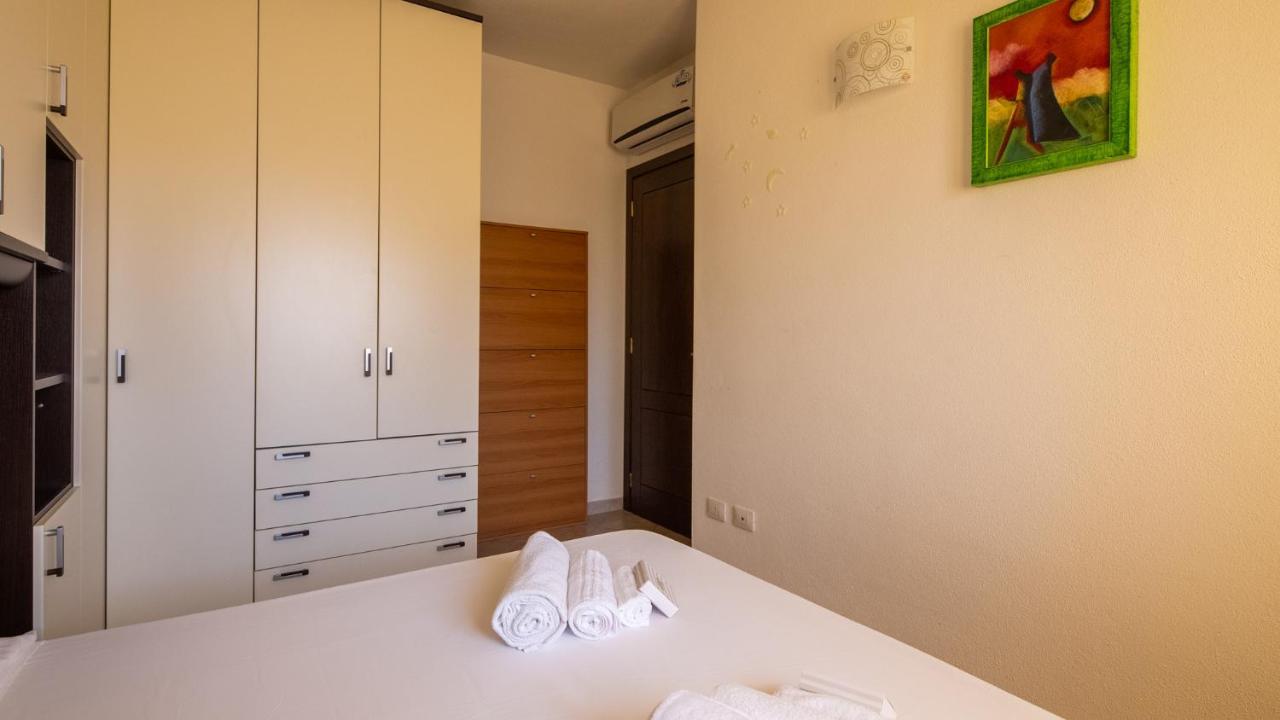 Appartamento Welcomely - Casa Cristallo