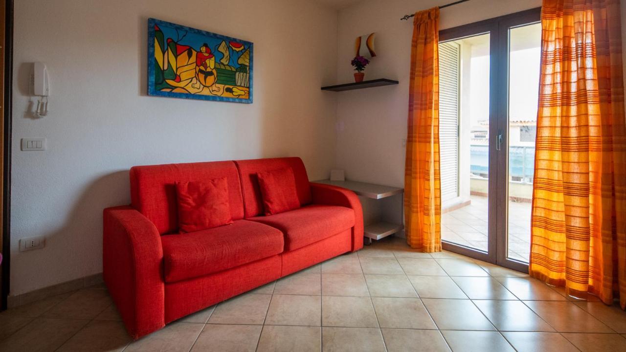 Welcomely - Casa Cristallo Appartamento Olbia