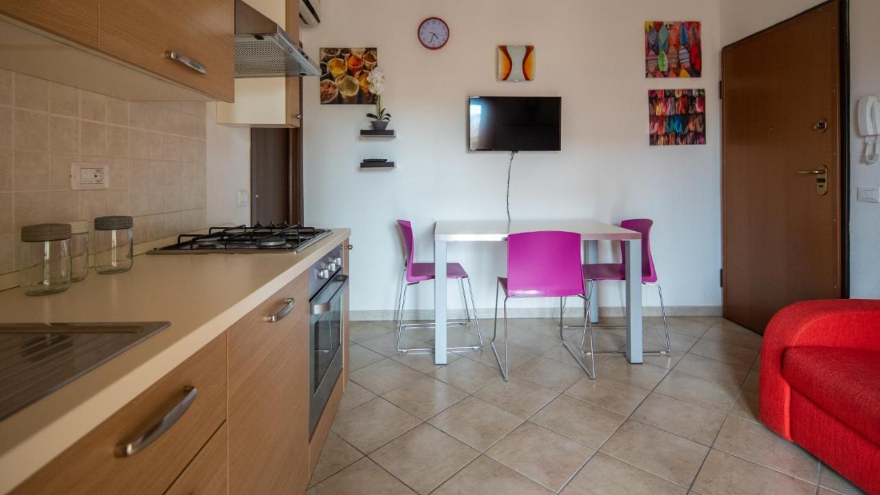 Welcomely - Casa Cristallo Appartamento