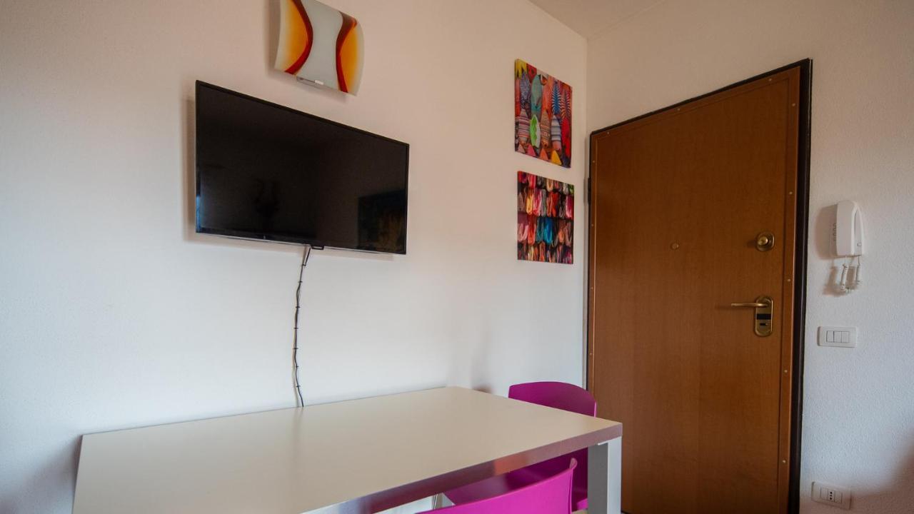 Appartamento Welcomely - Casa Cristallo *