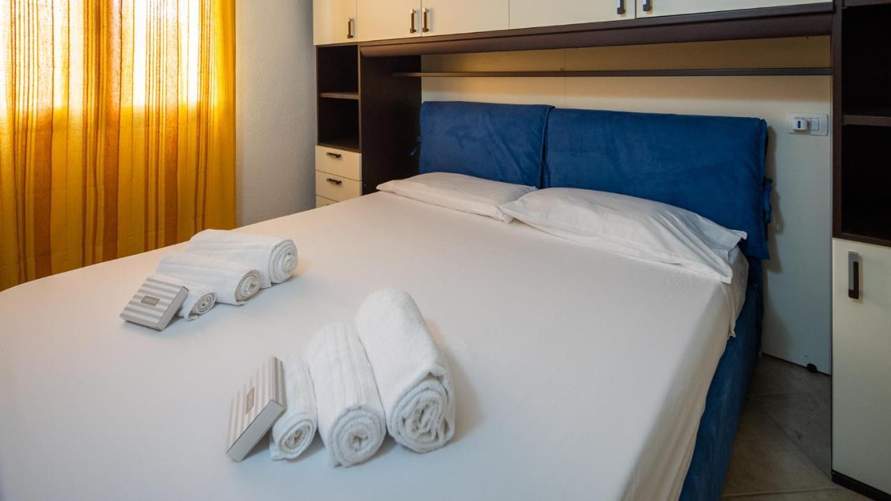 Welcomely - Casa Cristallo