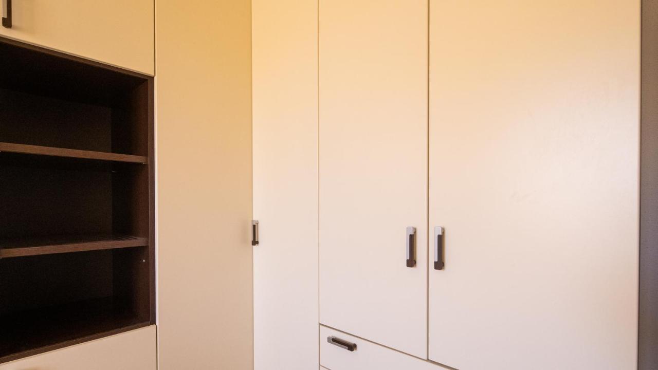 Welcomely - Casa Cristallo Appartamento *
