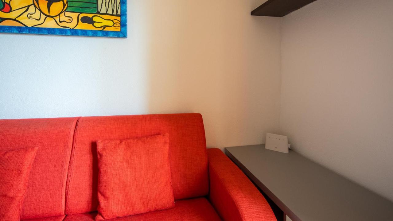 Appartamento Welcomely - Casa Cristallo Olbia