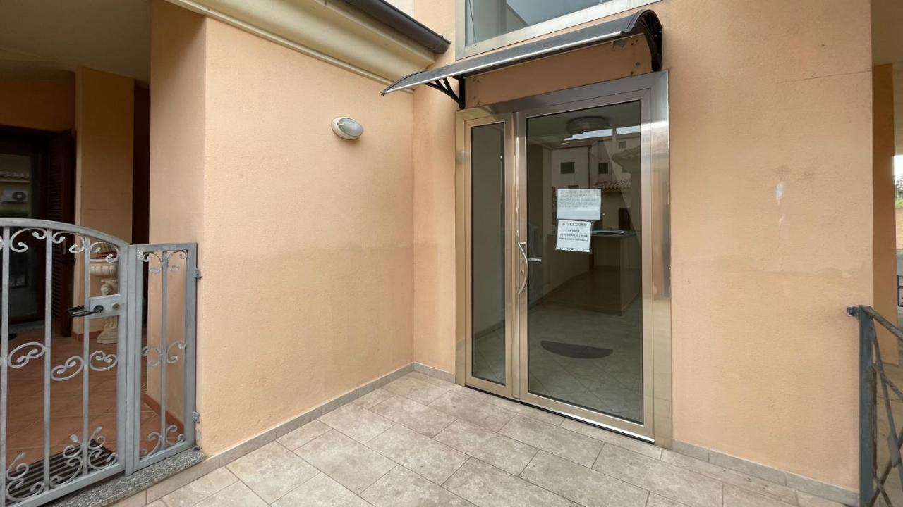 Welcomely - Casa Cristallo * Olbia