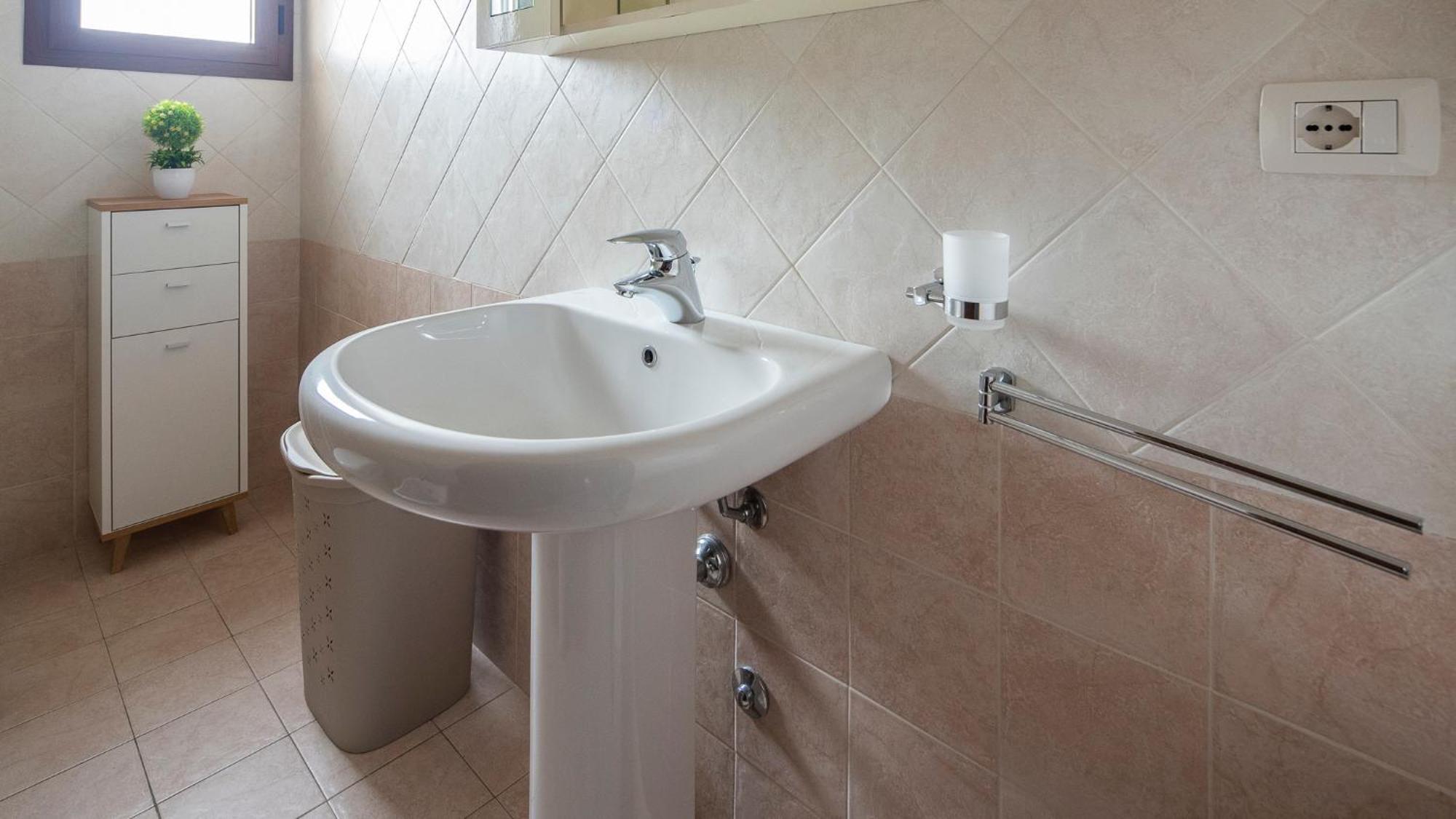 Welcomely - Casa Cristallo * Olbia