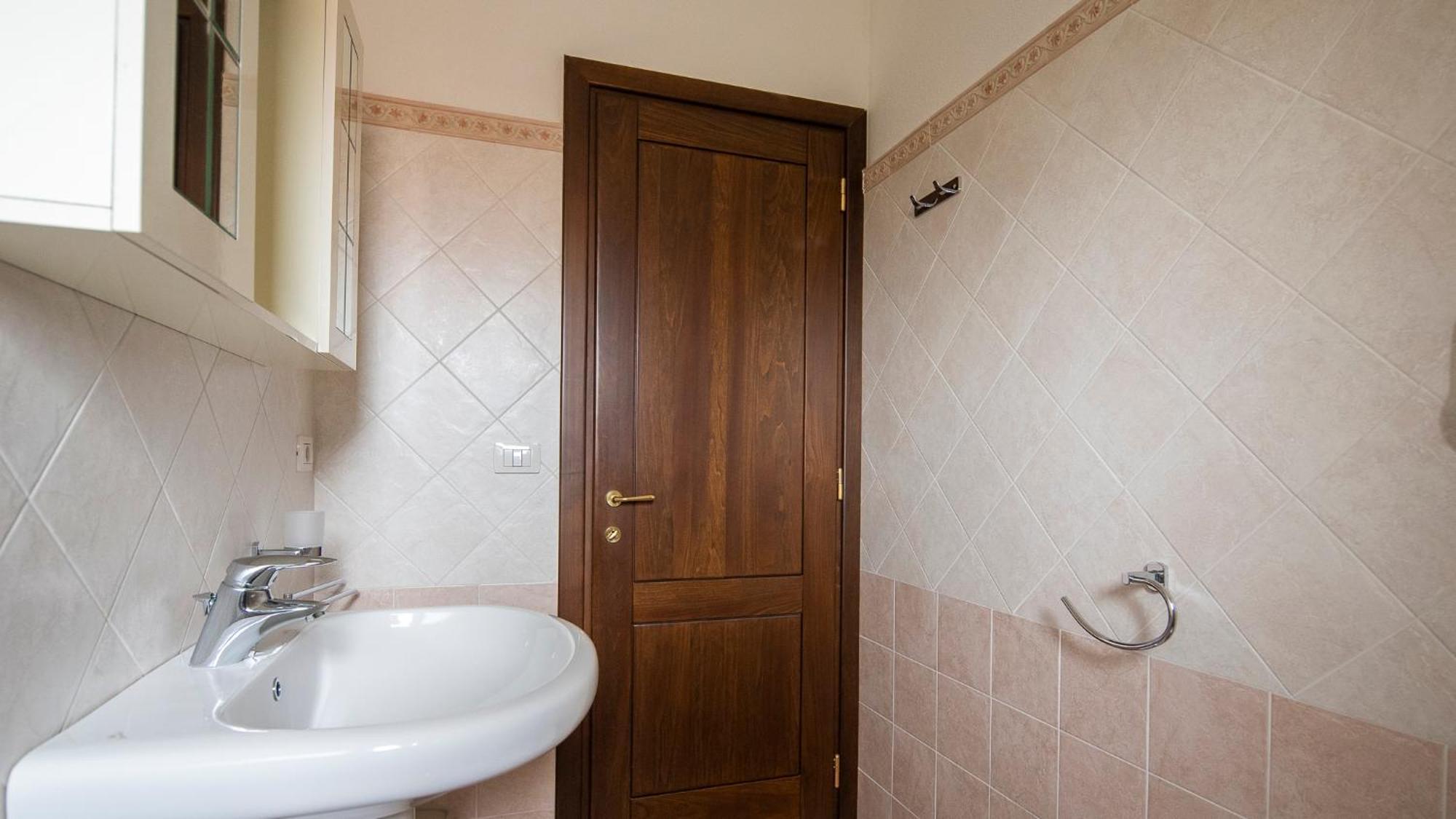 Appartamento Welcomely - Casa Cristallo